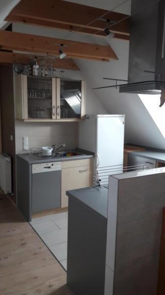 Ferienwohnung Baensch Weischlitz Экстерьер фото