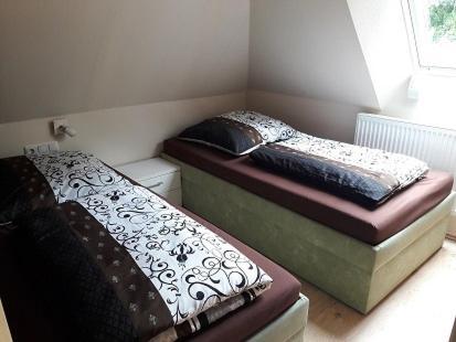 Ferienwohnung Baensch Weischlitz Экстерьер фото