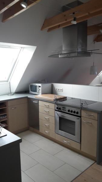 Ferienwohnung Baensch Weischlitz Экстерьер фото
